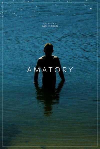 Póster de Amatory