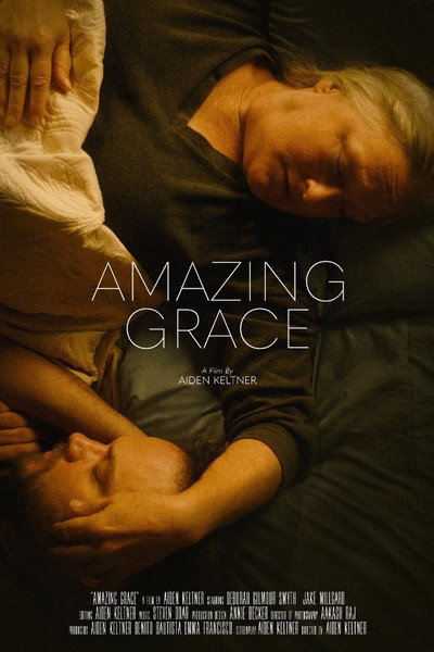 Póster de Amazing Grace