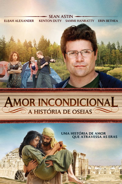 Póster de Amazing Love