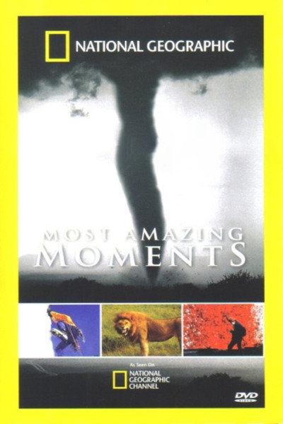 Póster de Amazing Moments