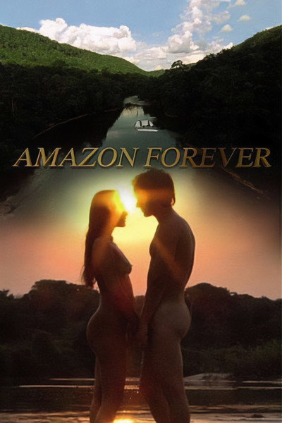 Póster de Amazon Forever