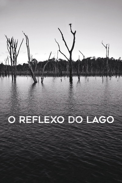 Póster de Amazon Mirror