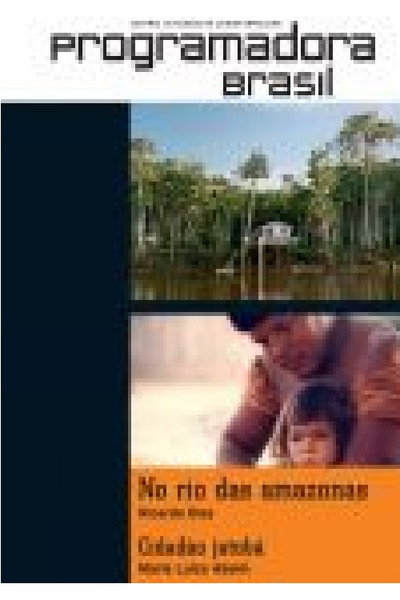 Póster de Amazonas River