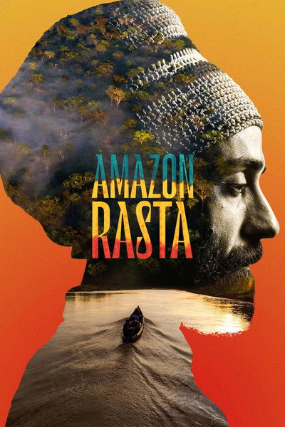 Póster de AmazonRasta
