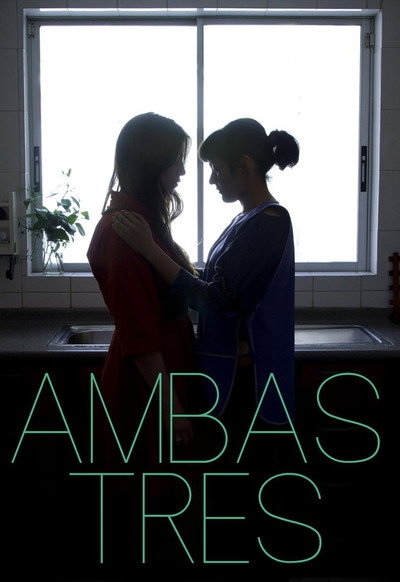 Póster de Ambas Tres