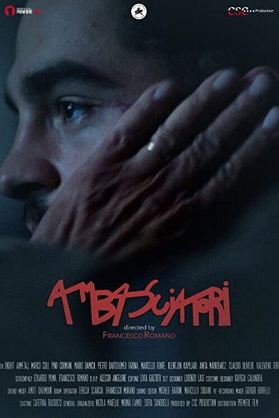 Póster de Ambasciatori