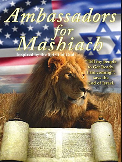 Póster de Ambassadors for Mashiach