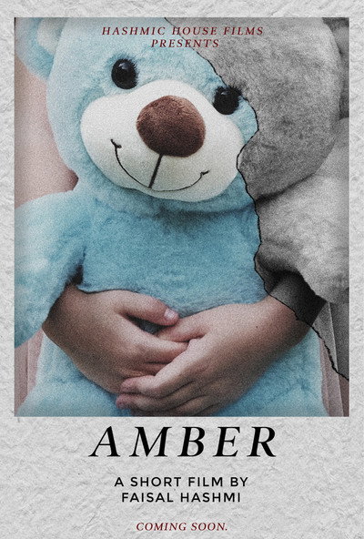 Póster de Amber
