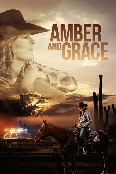 Póster de Amber and Grace