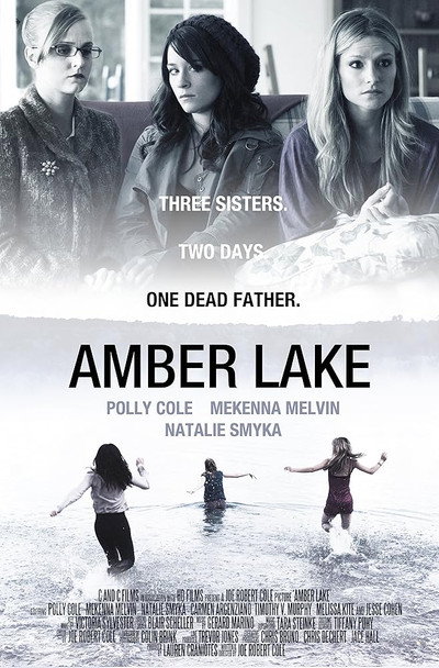 Póster de Amber Lake