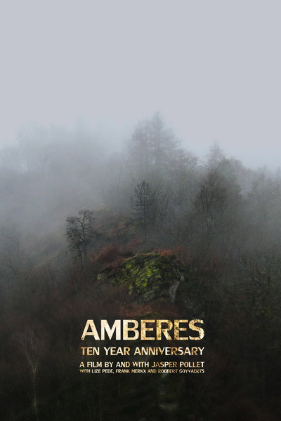 Póster de Amberes