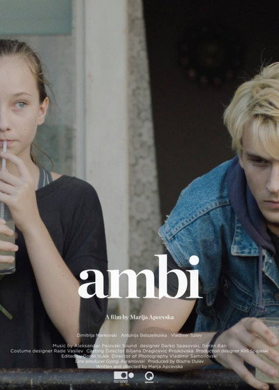 Póster de Ambi
