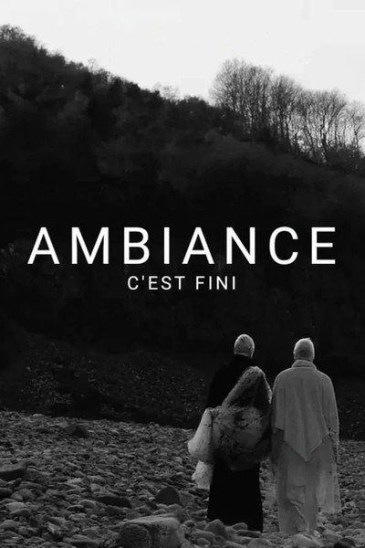 Póster de Ambiancé