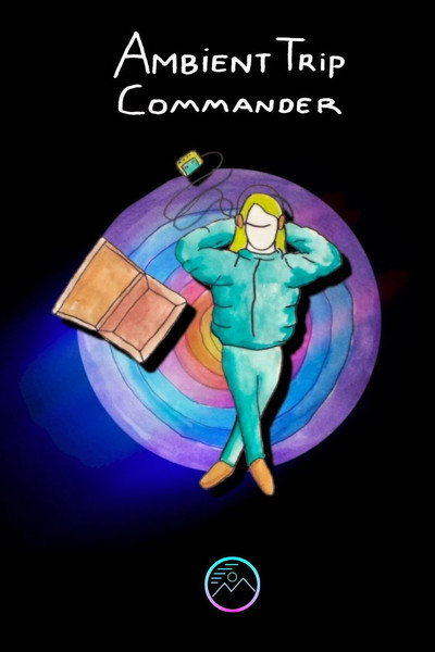 Póster de Ambient Trip Commander