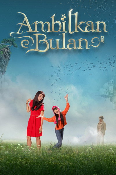 Póster de Ambilkan bulan
