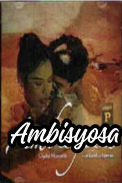 Póster de Ambisyosa