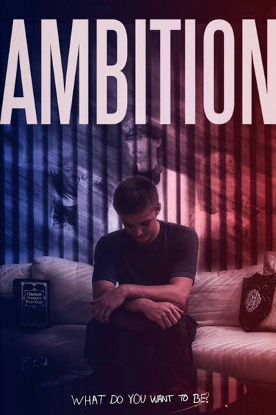 Póster de Ambition
