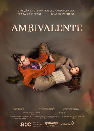 Póster de Ambivalente