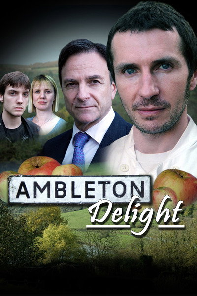 Póster de Ambleton Delight