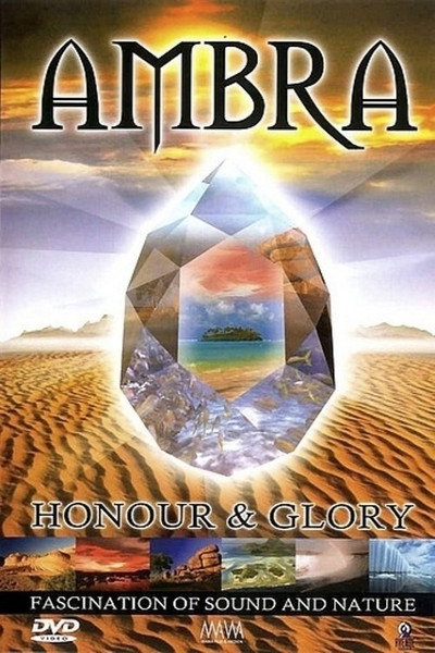 Póster de Ambra: Honour & Glory
