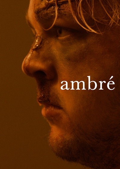Póster de Ambré