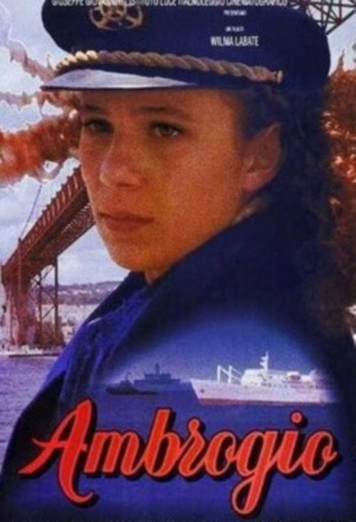 Póster de Ambrogio