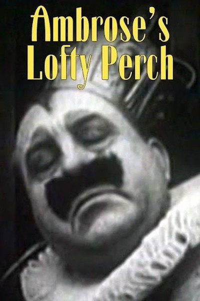 Póster de Ambrose's Lofty Perch