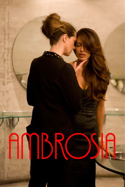 Póster de Ambrosia