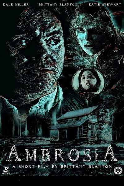 Póster de Ambrosia