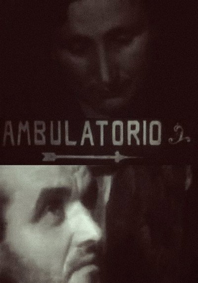 Póster de Ambulatorio