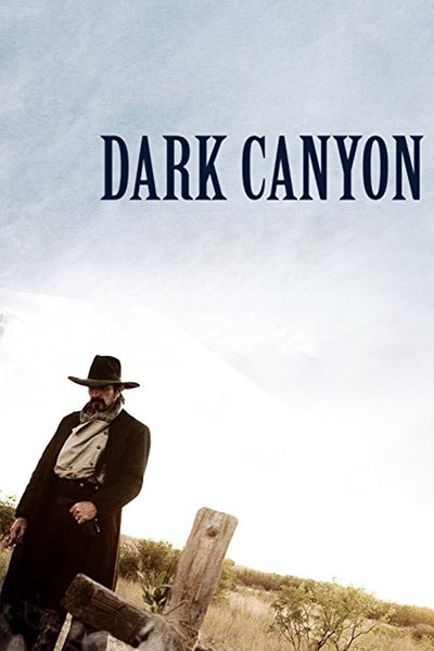Póster de Ambush at Dark Canyon