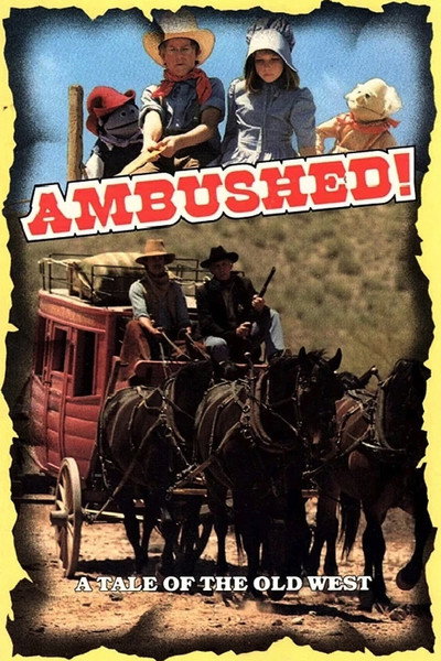 Póster de Ambushed!
