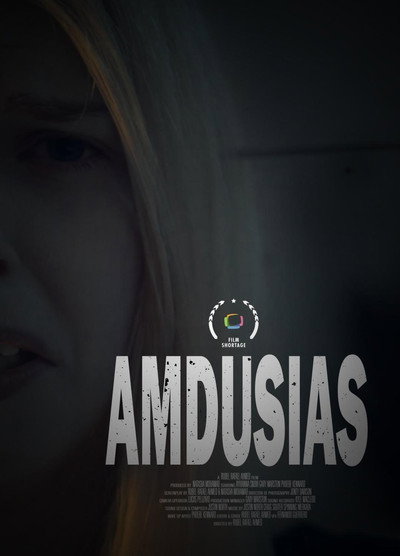 Póster de Amdusias