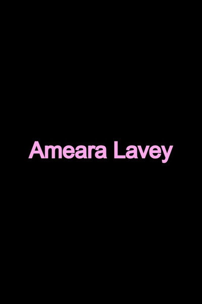 Póster de Ameara Lavey on 'Slow Torture Puke Chamber'