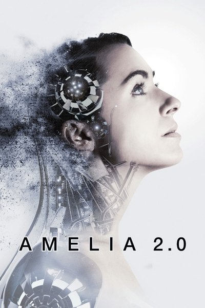 Póster de Amelia 2.0