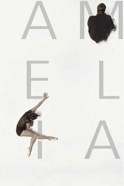 Póster de Amelia
