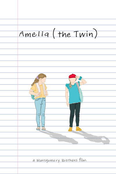 Póster de Amelia (the Twin)