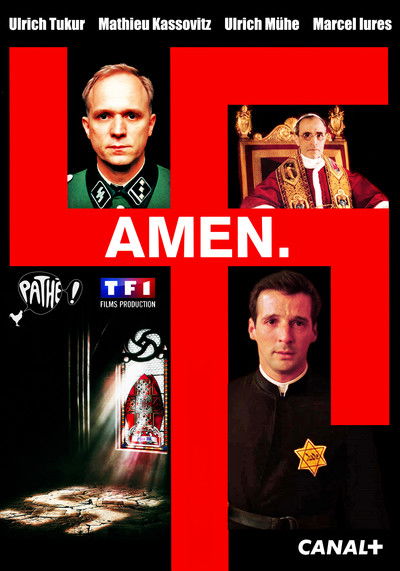 Amén.
