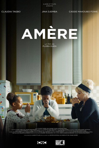 Póster de Amère