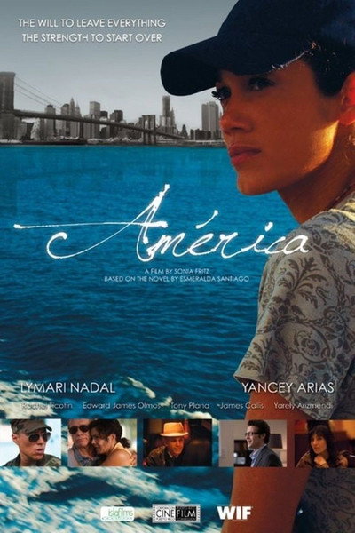 Póster de América