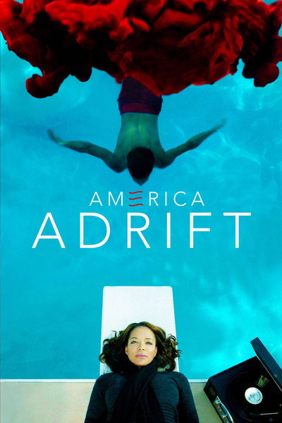 Póster de America Adrift