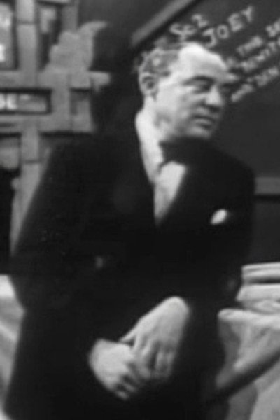 Póster de America Applauds: An Evening for Richard Rodgers
