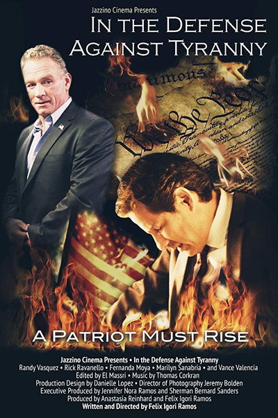 Póster de America Has Fallen: Election Day