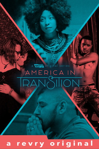 Póster de America in Transition: A Family Matter