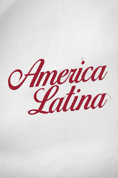 Póster de America Latina