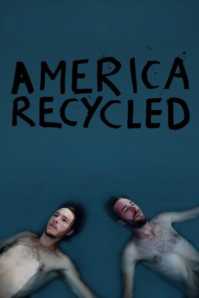 Póster de America Recycled