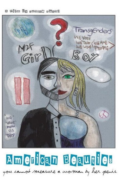 Póster de American Beauties