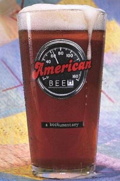 Póster de American Beer