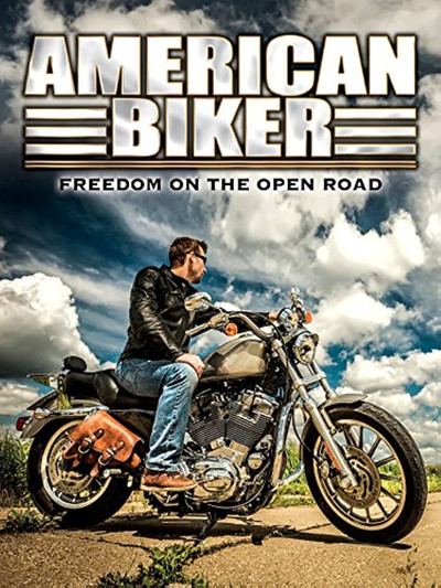 Póster de American Biker