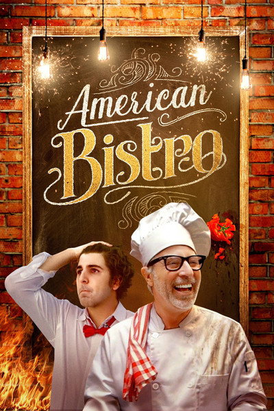Póster de American Bistro